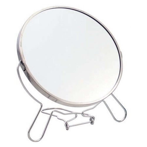 Face mirror cosmetic folding - cosmetic,