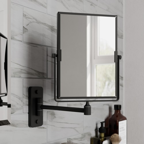 Wall mounted rectangular - wall,