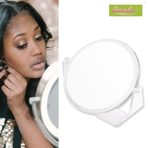 Magnifying mirror small - 3x,