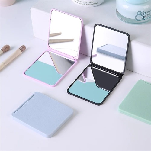 Mirror foldable travel shaving - mirror,