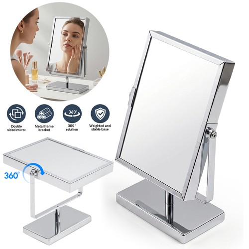 Dual sided magnifying - magnifying, up