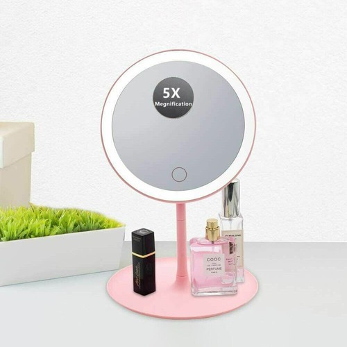 Magnifying mirror led lights - magnifying,