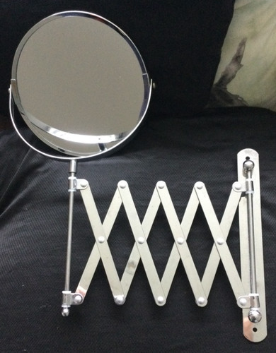 Extendable swivelling bathroom - swivelling,
