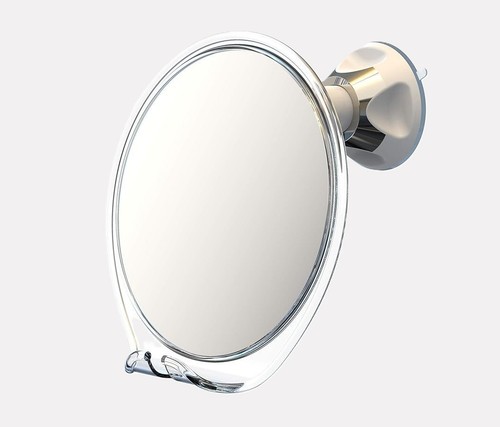 Luxo shaving shower mirror - shaving,