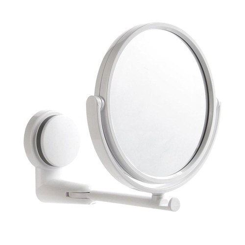 Wall mount makeup mirror - mount,