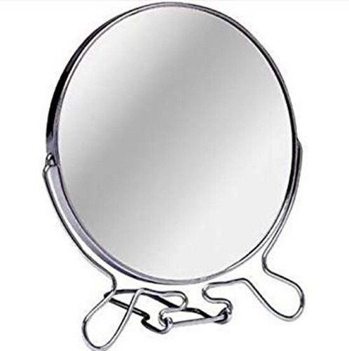 Face mirror cosmetic folding - cosmetic,