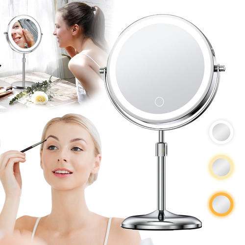10x magnifying portable - magnifying,