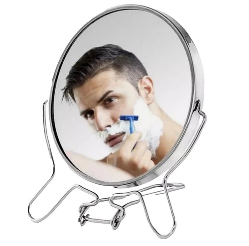 Face mirror folding - face,