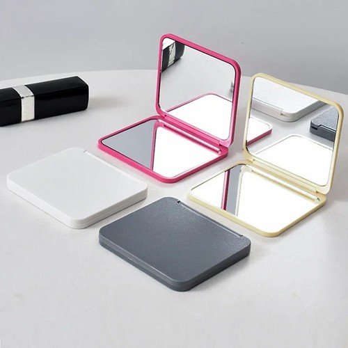 Mirror foldable travel shaving - mirror,