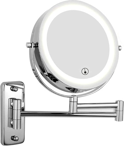 Led light wall mounted 360 - led, 360°