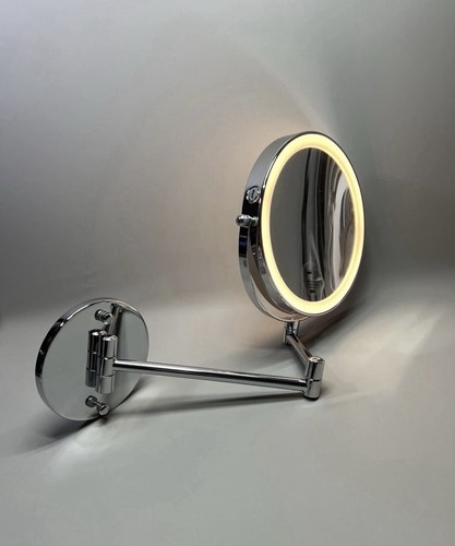 Double sided led mirror - led, 8”