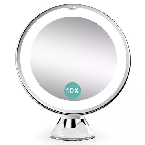 10x magnifying mirror with - magnifying,
