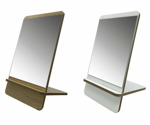 Make shaving mirror - shaving,