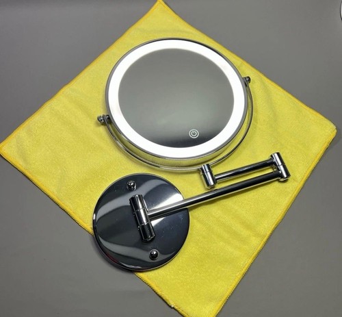 Double sided led - led, 8”