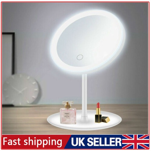 Magnifying mirror led - 5x,